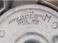  Вентилятор радиатора Toyota RAV 4 2006-2013 8758565 #3