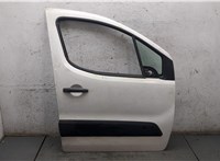  Дверь боковая (легковая) Peugeot Partner 2008-2012 8758593 #1