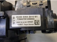 35250SWAE510M1 Переключатель поворотов и дворников (стрекоза) Honda CR-V 2007-2012 8758794 #2