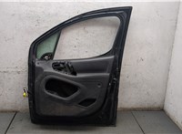  Дверь боковая (легковая) Citroen Berlingo 2012- 8758894 #9