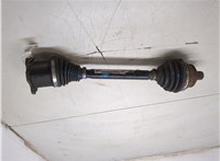 3D0407272E, 3D0407272EX Полуось (приводной вал, шрус) Volkswagen Phaeton 2002-2010 8759018 #3