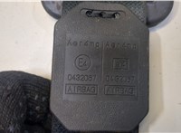  Ремень безопасности Mazda RX-8 8759141 #2