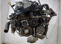  Двигатель (ДВС) Lexus IS 2005-2013 8759223 #1