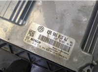 038906016AJ, 0281012538 Блок управления двигателем Volkswagen Transporter 5 2003-2009 8759235 #2