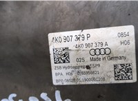4K0907379P Блок АБС, насос (ABS, ESP, ASR) Audi A6 (C8) 2018- 8759320 #4