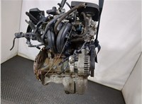  Двигатель (ДВС) Toyota Yaris 1999-2006 8759664 #4