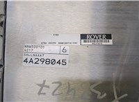 NNW500101 Блок управления двигателем Land Rover Freelander 1 1998-2007 8759776 #4