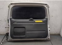 6700542381 Крышка (дверь) багажника Toyota RAV 4 2006-2013 8759984 #6