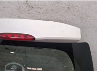  Крышка (дверь) багажника Peugeot 208 8760008 #4