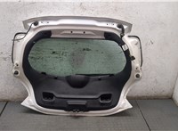 9672664480 Крышка (дверь) багажника Peugeot 208 2012-2019 8760008 #7