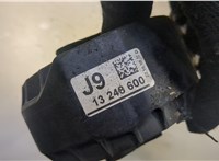 13248600 Подушка крепления КПП Opel Astra J 2010-2017 8760115 #5