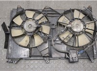1636123050, 1636128050 Вентилятор радиатора Toyota Previa (Estima) 2000-2006 8760243 #1