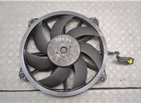 9673009880 Вентилятор радиатора Citroen Berlingo 2012- 8760252 #1