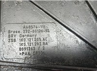  Вентилятор радиатора Skoda Octavia (A5) 2008-2013 8760284 #2