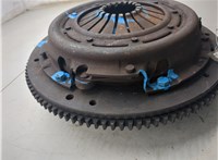 1052446, 984F6375AA Маховик Ford Transit 1994-2000 8760377 #5