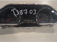 9801906680 Щиток приборов (приборная панель) Peugeot 208 2012-2019 8760443 #1