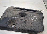  Накладка декоративная на ДВС Toyota RAV 4 2006-2013 8760477 #1