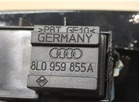 8L0959855A Кнопка стеклоподъемника (блок кнопок) Audi S3 1999-2003 8760705 #5