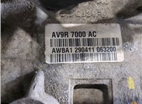 AV9R КПП - автомат (АКПП) Ford Galaxy 2010-2015 8760707 #7