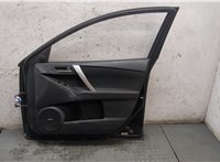  Дверь боковая (легковая) Mazda 3 (BL) 2009-2013 8761043 #3