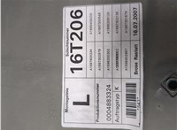 Стеклоподъемник электрический Mercedes B W245 2005-2012 8761211 #2
