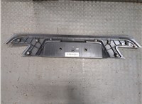  Накладка под номер (бленда) BMW 7 E65 2001-2008 8761270 #3