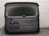 6700542381 Крышка (дверь) багажника Toyota RAV 4 2006-2013 8761300 #5