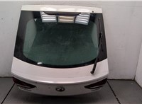  Крышка (дверь) багажника Opel Insignia 2017-2020 8761317 #1