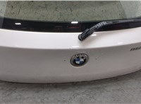  Крышка (дверь) багажника BMW 1 F20, F21 2011-2019 8761346 #2