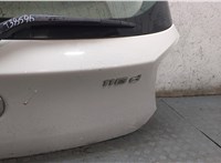 Крышка (дверь) багажника BMW 1 F20, F21 2011-2019 8761346 #3