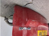 6700542380 Крышка (дверь) багажника Toyota RAV 4 2006-2013 8761367 #4