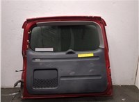 6700542380 Крышка (дверь) багажника Toyota RAV 4 2006-2013 8761367 #7