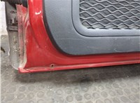 6700542380 Крышка (дверь) багажника Toyota RAV 4 2006-2013 8761367 #8