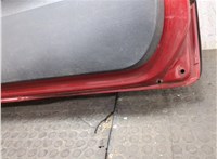 6700542380 Крышка (дверь) багажника Toyota RAV 4 2006-2013 8761367 #9