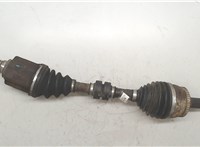 391018H315 Полуось (приводной вал, шрус) Nissan X-Trail (T30) 2001-2006 8761375 #2