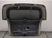  Крышка (дверь) багажника Chevrolet Captiva 2006-2011 8761468 #6