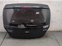 Крышка (дверь) багажника Hyundai i30 2007-2012 8761675 #1