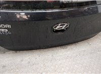  Крышка (дверь) багажника Hyundai i30 2007-2012 8761675 #2