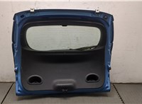 901005799R Крышка (дверь) багажника Renault Megane 3 2009-2016 8761713 #6