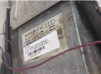 4L0815071D Отопитель автономный Audi Q7 2006-2009 8761797 #4