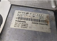  Отопитель автономный Audi Q7 2006-2009 8761797 #4