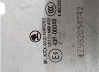 1Z0845201A Стекло боковой двери Skoda Octavia (A5) 2004-2008 8761810 #1