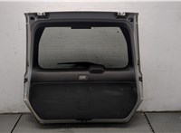 K010MJG4EA Крышка (дверь) багажника Nissan X-Trail (T31) 2007-2015 8761853 #5
