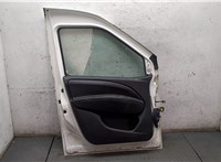  Дверь боковая (легковая) Opel Combo 2011-2017 8762122 #4