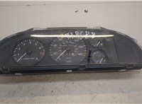 BE6V55430 Щиток приборов (приборная панель) Mazda 323 (BA) 1994-1998 8762220 #1