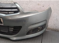  Бампер Citroen C4 2010-2015 8762400 #2