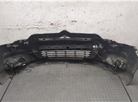  Бампер Citroen C4 2010-2015 8762400 #6