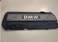 1710781 Накладка декоративная на ДВС BMW 3 E46 1998-2005 8762698 #1