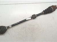 434100D292 Полуось (приводной вал, шрус) Toyota Yaris 2011-2014 8762850 #5