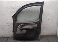  Дверь боковая (легковая) Fiat Doblo 2005-2010 8763457 #8